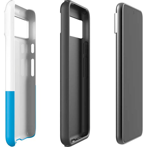 Adult Swim Adventure Time Finn Mertens Google Pixel 8 Pro Impact Case